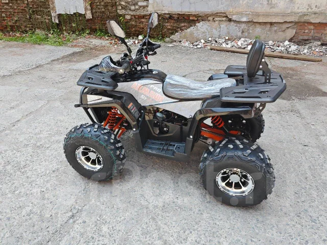 Armour 125, 2025. ��������, ��� ���\���, ��� ������� ����