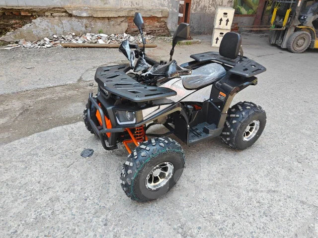 Armour 125, 2025. ��������, ��� ���\���, ��� ������� ����