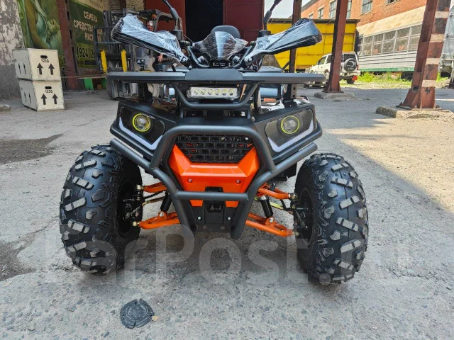 Armour 125, 2025. ��������, ��� ���\���, ��� ������� ����