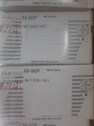 ���������� ����������� MMC 4D34 Canter M-96F NPW ME013574 M-96f ����