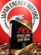 TCL High Line. 5W-40, �������������, 1��. ����