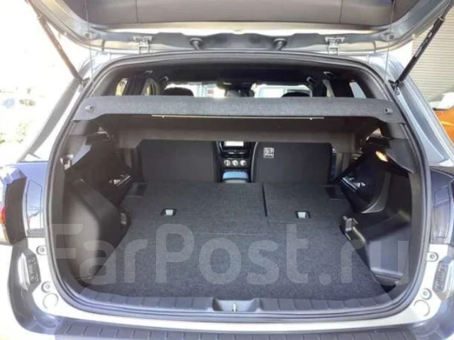 Mitsubishi RVR. ��������, 4wd, 1.8 (139��.�.), ������, 34 000����. ��, �/�. ��� ����� �� ������������ ����
