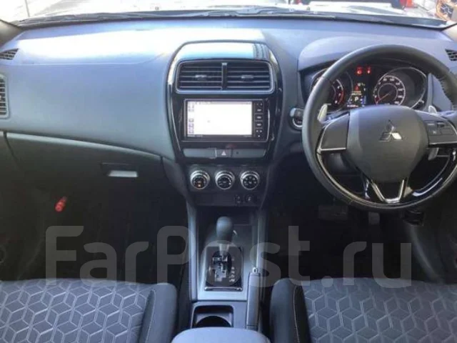 Mitsubishi RVR. ��������, 4wd, 1.8 (139��.�.), ������, 34 000����. ��, �/�. ��� ����� �� ������������ ����