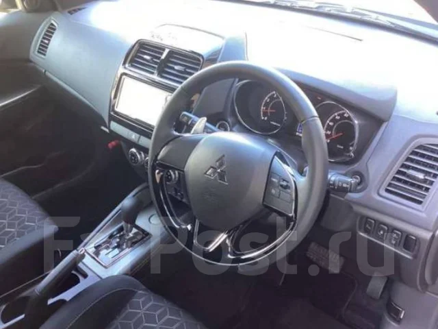Mitsubishi RVR. ��������, 4wd, 1.8 (139��.�.), ������, 34 000����. ��, �/�. ��� ����� �� ������������ ����