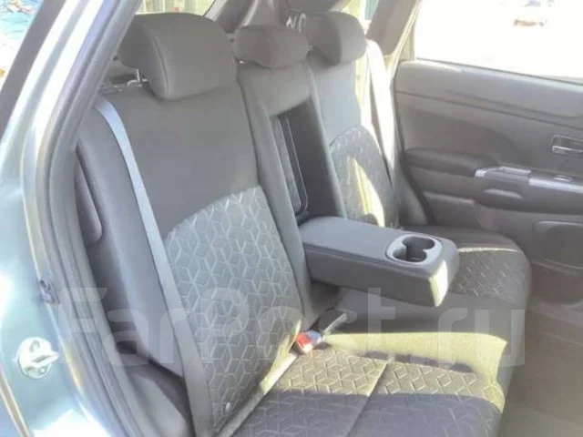 Mitsubishi RVR. ��������, 4wd, 1.8 (139��.�.), ������, 34 000����. ��, �/�. ��� ����� �� ������������ ����