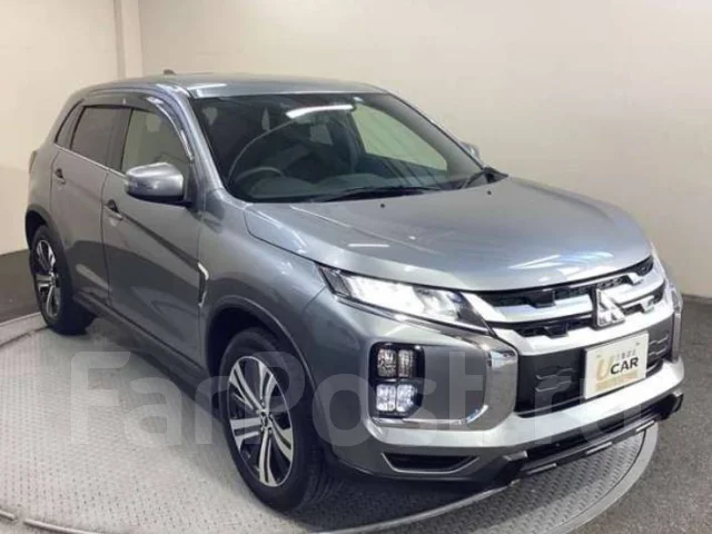 Mitsubishi RVR. ��������, 4wd, 1.8 (139��.�.), ������, 34 000����. ��, �/�. ��� ����� �� ������������ ����
