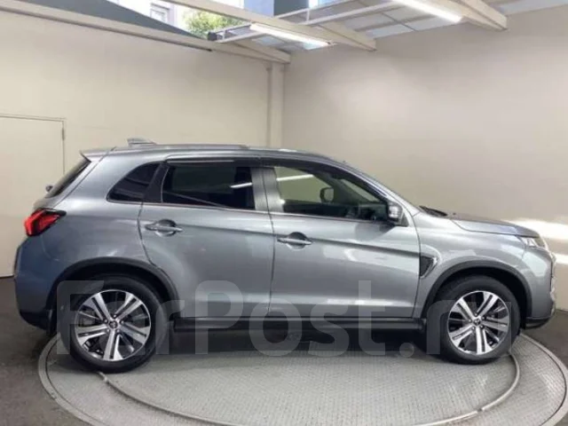 Mitsubishi RVR. ��������, 4wd, 1.8 (139��.�.), ������, 34 000����. ��, �/�. ��� ����� �� ������������ ����