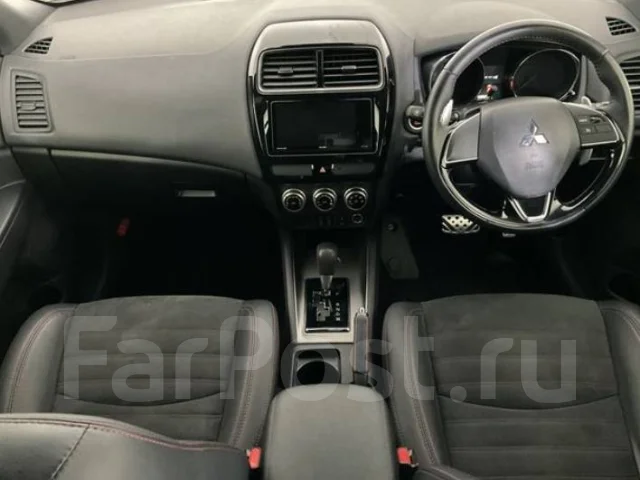 Mitsubishi RVR. ��������, 4wd, 1.8 (139��.�.), ������, 40 000����. ��, �/�. ��� ����� �� ������������ ����