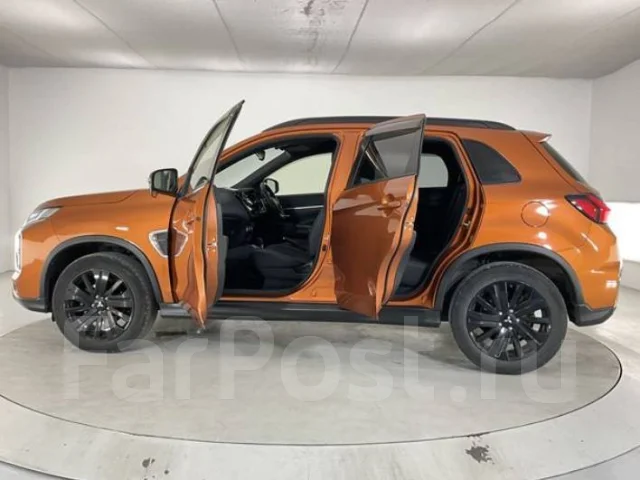 Mitsubishi RVR. ��������, 4wd, 1.8 (139��.�.), ������, 40 000����. ��, �/�. ��� ����� �� ������������ ����