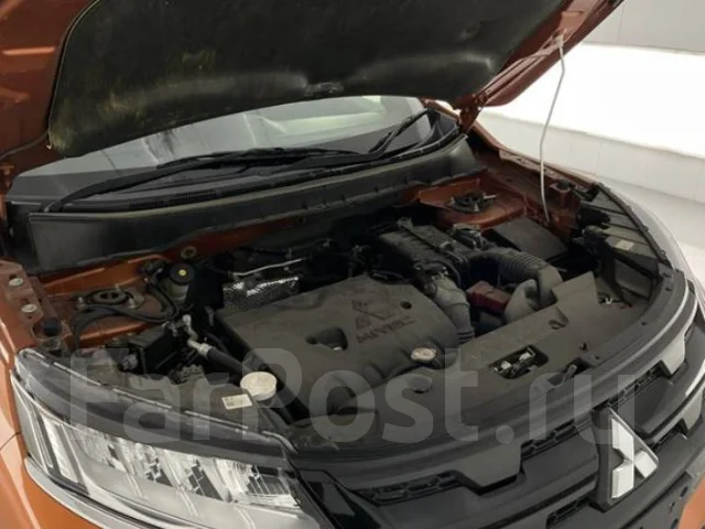 Mitsubishi RVR. ��������, 4wd, 1.8 (139��.�.), ������, 40 000����. ��, �/�. ��� ����� �� ������������ ����