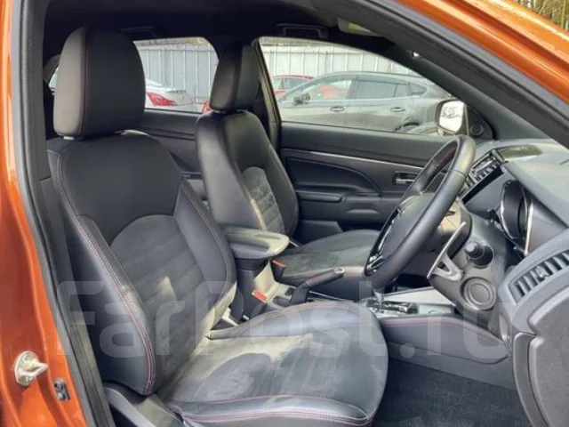 Mitsubishi RVR. ��������, 4wd, 1.8 (139��.�.), ������, 40 000����. ��, �/�. ��� ����� �� ������������ ����