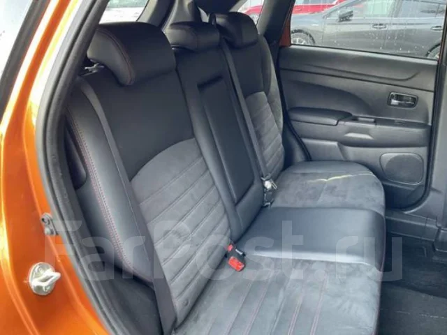 Mitsubishi RVR. ��������, 4wd, 1.8 (139��.�.), ������, 40 000����. ��, �/�. ��� ����� �� ������������ ����