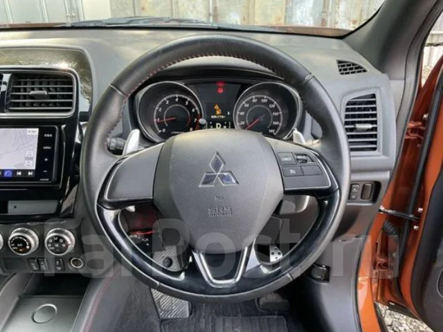 Mitsubishi RVR. ��������, 4wd, 1.8 (139��.�.), ������, 40 000����. ��, �/�. ��� ����� �� ������������ ����