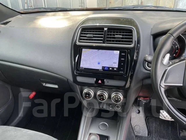 Mitsubishi RVR. ��������, 4wd, 1.8 (139��.�.), ������, 40 000����. ��, �/�. ��� ����� �� ������������ ����