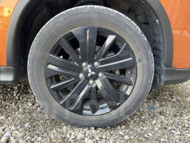 Mitsubishi RVR. ��������, 4wd, 1.8 (139��.�.), ������, 40 000����. ��, �/�. ��� ����� �� ������������ ����