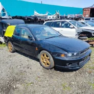 Mitsubishi Legnum. EA1W, 4G93 ����