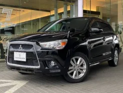 Mitsubishi RVR. ��������, 4wd, 1.8 (139��.�.), ������, 35 000����. ��, �/�. ��� ����� �� ������������ ����