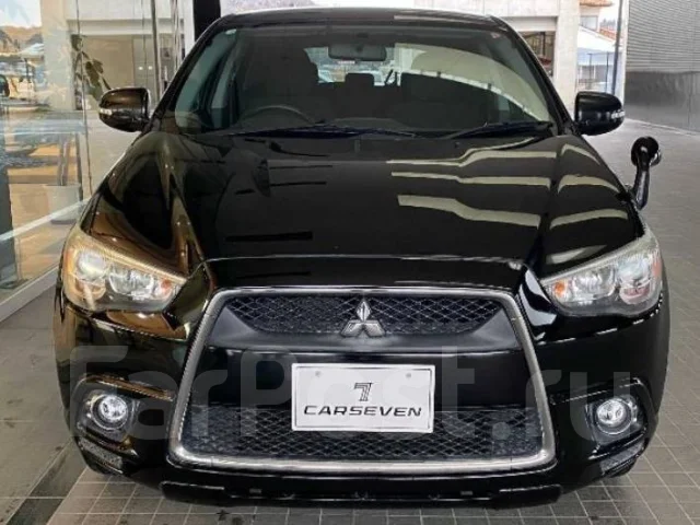 Mitsubishi RVR. ��������, 4wd, 1.8 (139��.�.), ������, 35 000����. ��, �/�. ��� ����� �� ������������ ����
