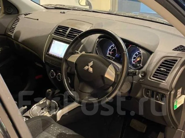 Mitsubishi RVR. ��������, 4wd, 1.8 (139��.�.), ������, 35 000����. ��, �/�. ��� ����� �� ������������ ����