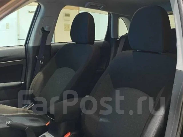 Mitsubishi RVR. ��������, 4wd, 1.8 (139��.�.), ������, 35 000����. ��, �/�. ��� ����� �� ������������ ����