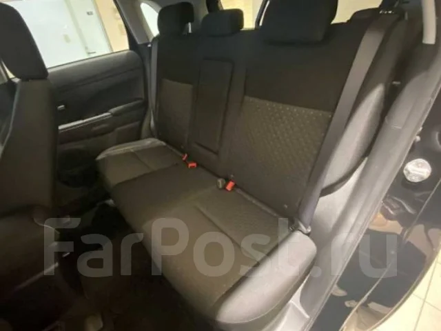 Mitsubishi RVR. ��������, 4wd, 1.8 (139��.�.), ������, 35 000����. ��, �/�. ��� ����� �� ������������ ����