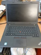 Lenovo ThinkPad L460. 14", 2,8����, ��� 8 ��, ���� 240���, WiFi: 1, Bluetooth: 1 ����