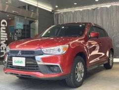 Mitsubishi RVR. ��������, ��������, 1.8 (139��.�.), ������, 50 000����. ��, �/�. ��� ����� �� ������������ ����