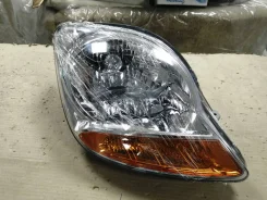 ���� �������� ������ Chevrolet Spark M200 Depo 2221118RLDEM ����