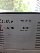 ���������� ����������� TB48 Nissan NPW N-99F 21082-VB100 N99f ����