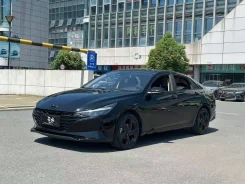 Hyundai Elantra. ��������, ��������, 1.5 (115��.�.), ������, 27 000����. ��. ��� ����� �� ������������ ����