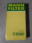 ������ ��������� MANN C 33 007 C33007 ����