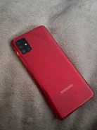 Samsung Galaxy A51. �/�, 64 ��, ������� ����