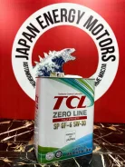 TCL Zero Line. 5W-30, �������������, 4��. ����