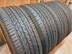 Toyo Open Country U/T. ������, 2021 ���, �/�, ����� 5 % ����