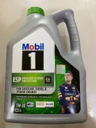 Mobil 1 ESP. 5W-30, �������������, 5��. ����