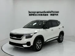 Kia Seltos. �������, ��������, 1.5 (115��.�.), ������, 19 300����. ��. ��� ����� �� ������������ ����