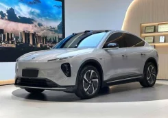 Nio EC6, 2023. �������, 4wd, �������������, 20 000����. ��, �/�. ��� ����� �� ������������ ����
