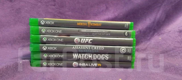 Microsoft Xbox One S ����