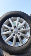 CSA Joker. 6.0x15", 5x114.3, ET53, �� 73,1���. ����