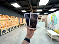 Apple iPhone 16 Pro Max. �����, 256 ��, �������, 3G, 4G LTE, Dual-SIM ����
