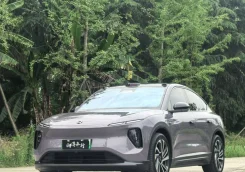 Nio EC6, 2024. �������, 4wd, �������������, 25 000����. ��, �/�. ��� ����� �� ������������ ����