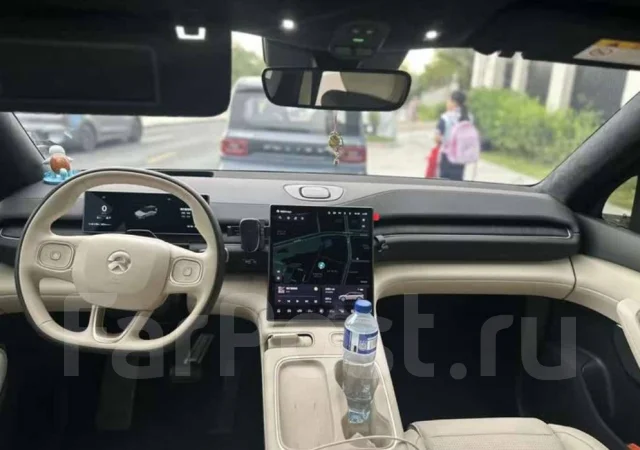 Nio ES6, 2024. ��������, 4wd, �������������, 20 000����. ��, �/�. ��� ����� �� ������������ ����