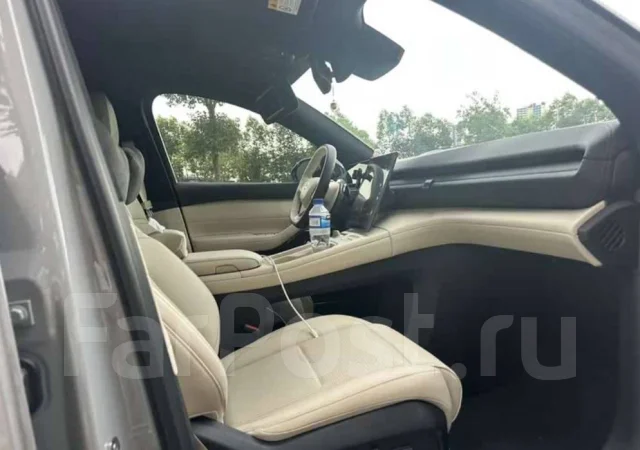 Nio ES6, 2024. ��������, 4wd, �������������, 20 000����. ��, �/�. ��� ����� �� ������������ ����
