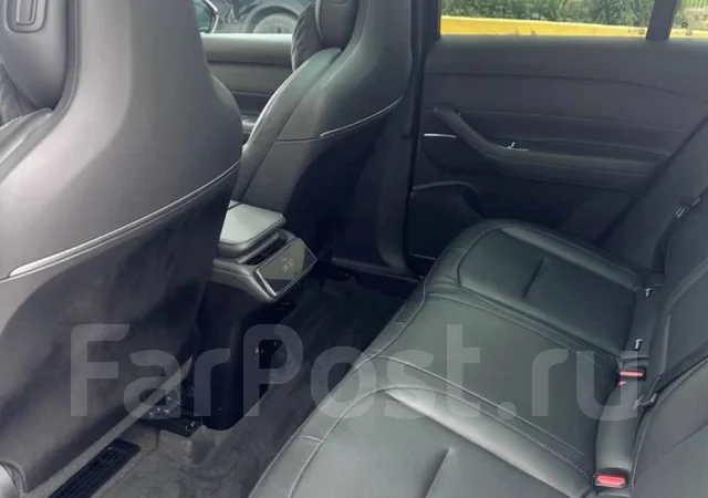 Nio ES6, 2023. ��������, 4wd, �������������, 20 000����. ��, �/�. ��� ����� �� ������������ ����