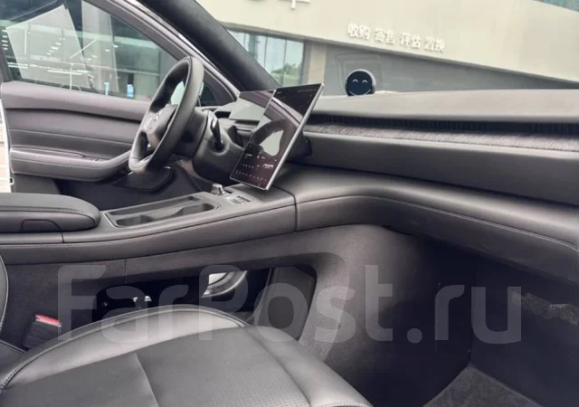 Nio ES6, 2023. ��������, 4wd, �������������, 20 000����. ��, �/�. ��� ����� �� ������������ ����