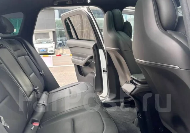 Nio ES6, 2023. ��������, 4wd, �������������, 20 000����. ��, �/�. ��� ����� �� ������������ ����