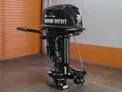 Marine Rocket. 30��.�., 2-�������, ����������, ���� S (381 ��), 2026 ���. ��� ����� �� ������������ ����