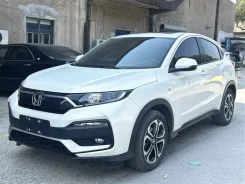 Honda XR-V. �������, ��������, 1.5 (131��.�.), ������, 27 000����. ��. ��� ����� �� ������������ ����