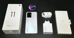 Xiaomi 11T Pro. �/�, 256 ��, ����� ����