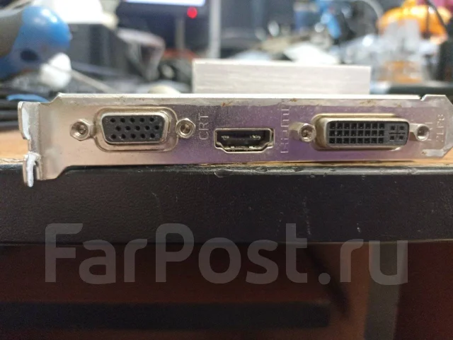 GeForce GT 210 ����